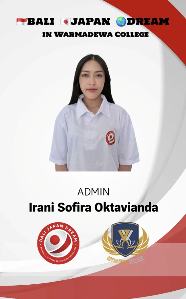 Irani Sofira Oktavianda