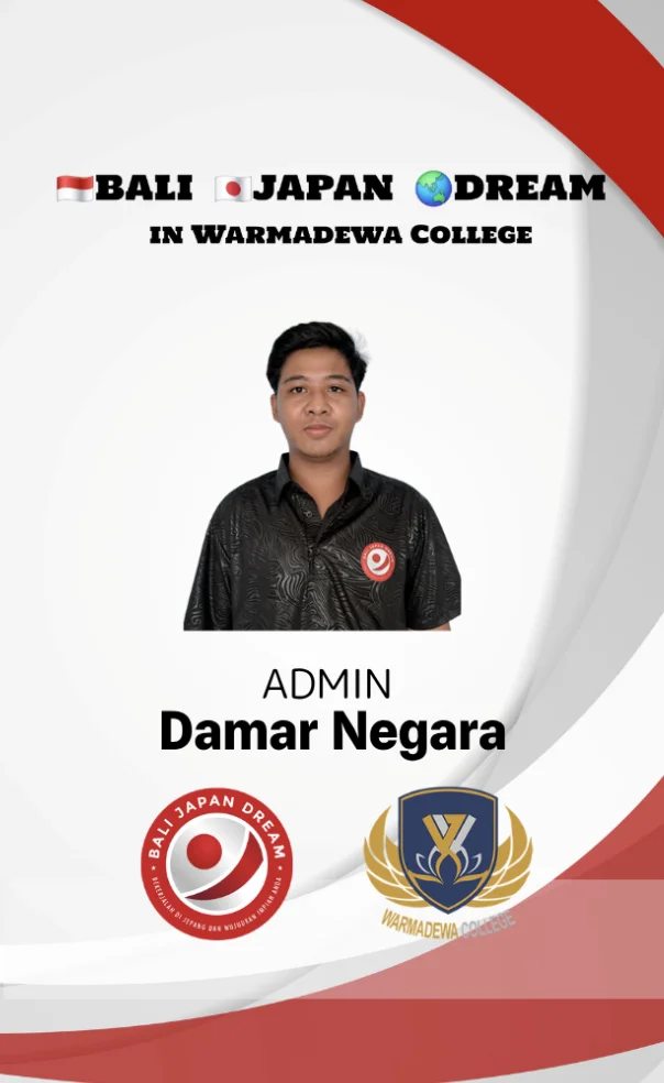 Damar Negara