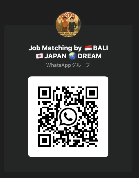 WhatsApp Group QR Code